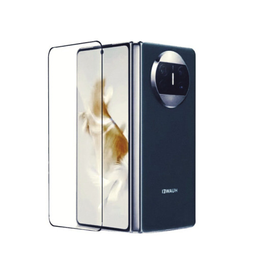 適用華爲MATEX5全膠鋼化膜MATEX3摺疊螢幕高清0.18厚度果凍全膠曲面 適用華爲MATEX5全膠鋼化膜MATEX3摺疊螢幕高清0.18厚度果凍全膠曲面