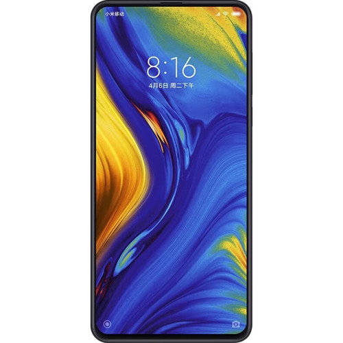適用小米mix3鋼化膜mix2全屏max2手機膜mix2s貼膜note3高清小米6x
