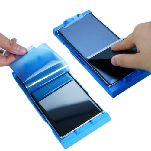 適用opporeno11鋼化膜reno10pro+陶瓷膜11pro全屏防窺抗藍光保護
