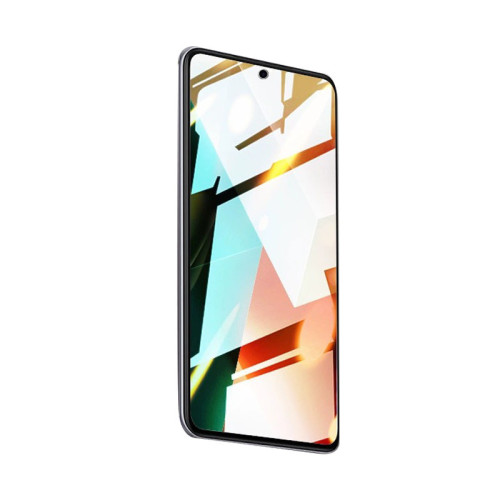 適用紅米k60鋼化膜k70pro/k40全屏高清note13/12手機膜小米14/cc9
