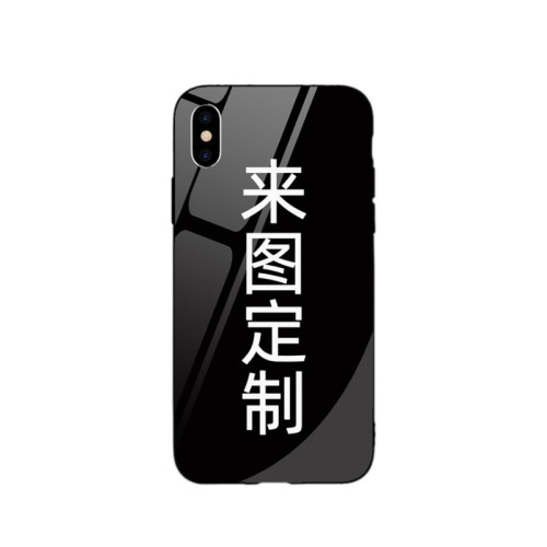 適用蘋果17手機殼16promax來圖13彩繪14矽膠1215三星