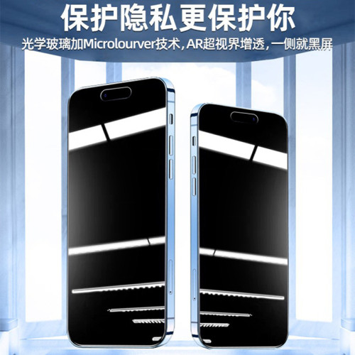 適用蘋果16promax鋼化膜15全屏14防窺膜13高清12抗藍光11/XR磨砂 適用蘋果16promax鋼化膜15全屏14防窺膜13高清12抗藍光11/XR磨砂