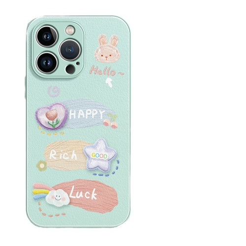 適用蘋果15plus手機殼新款iphone14promax防摔13高級感17小羊皮16