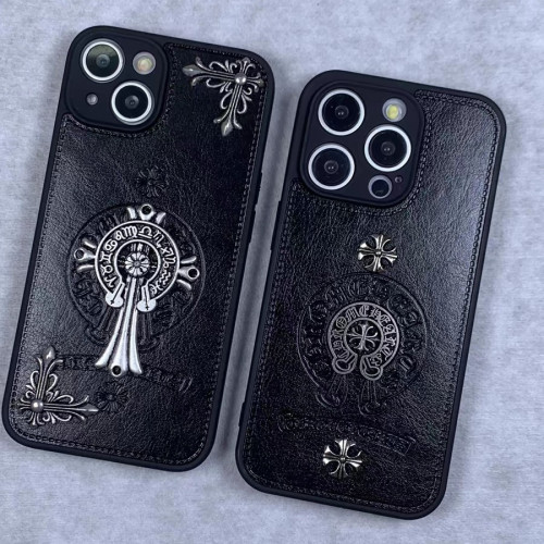 潮牌金屬適用iphone15promax手機殼蘋果16pro立體十字架個性13plu 潮牌金屬適用iphone15promax手機殼蘋果16pro立體十字架個性13plu