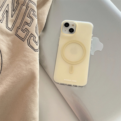 簡約馬卡龍純色磁吸適用蘋果16promax手機殼iPhone15全包13雙層14 簡約馬卡龍純色磁吸適用蘋果16promax手機殼iPhone15全包13雙層14