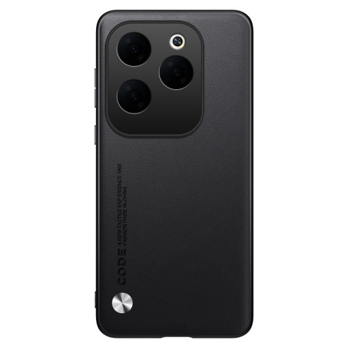 適用INFINIX HoT 70手機殼新款HoT60素皮傳音Note Edge簡約殼