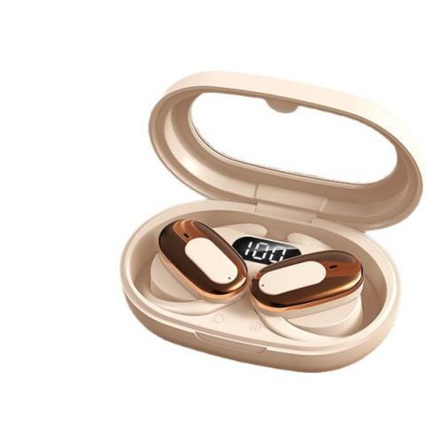 GT530柏林之聲藍牙耳機真無線掛耳式運動不入耳超長續航音質