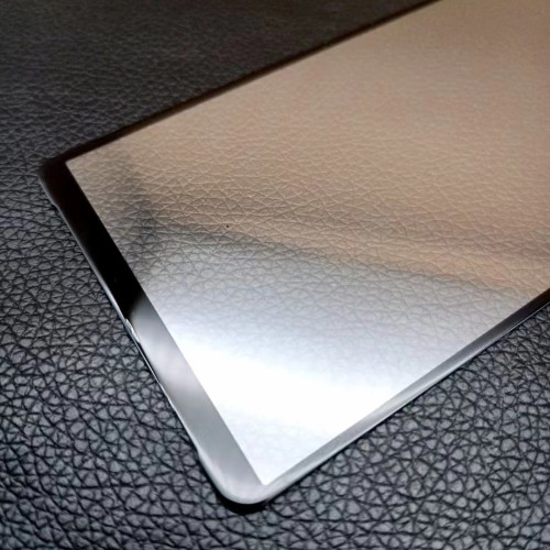 適用SonyXperia10Vii二強絲印防靜電鋼化膜Xperia10 V1高鋁保護膜
