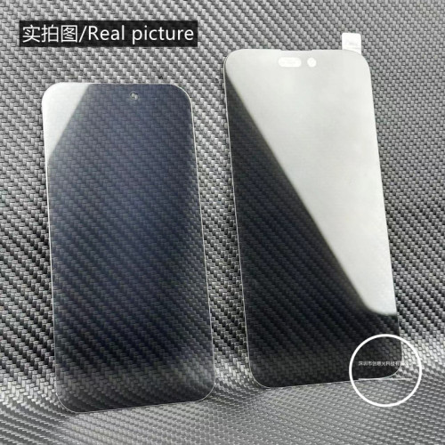 適用三星A17 A06 A25 A56防媮窺A22 A16鋼化膜A34手機保護C55貼膜