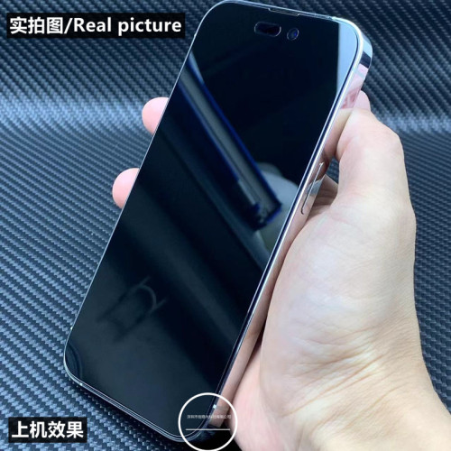 適用三星A17 A06 A25 A56防媮窺A22 A16鋼化膜A34手機保護C55貼膜