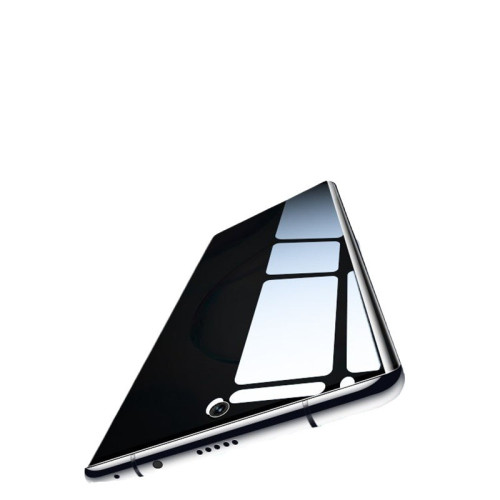 適用OPPORENO12鋼化膜全屏Reno12Pro防窺陶瓷RENO11PRO手機膜全膠