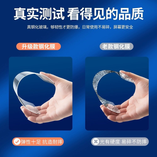 適用華爲Pura70鋼化膜p70全屏高清p50e防摔防爆p40防窺p30手機膜