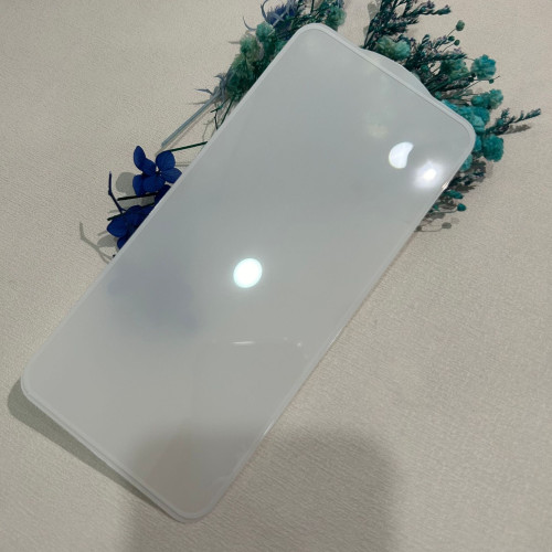 適用魅族22手機高清白片鋼化膜Meizu21pro防窺螢幕保護貼膜手機膜