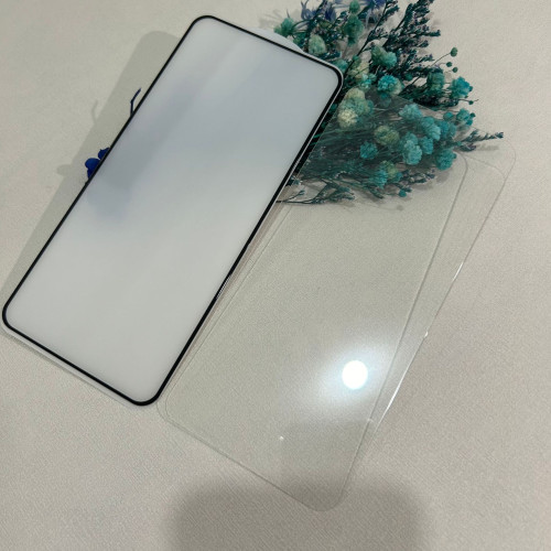 適用魅族22手機高清白片鋼化膜Meizu21pro防窺螢幕保護貼膜手機膜