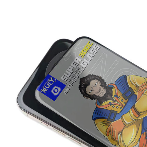 適用蘋果14PROMAX鋼化膜300C防塵蘋果13超級大弧增透蘋果12PROMAX 適用蘋果14PROMAX鋼化膜300C防塵蘋果13超級大弧增透蘋果12PROMAX