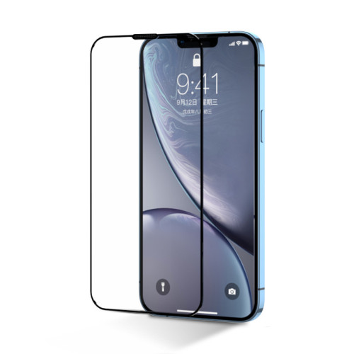 適用蘋果iPhone16全屏高清防摔大猩猩防窺鋼化膜防指紋手機膜 適用蘋果iPhone16全屏高清防摔大猩猩防窺鋼化膜防指紋手機膜