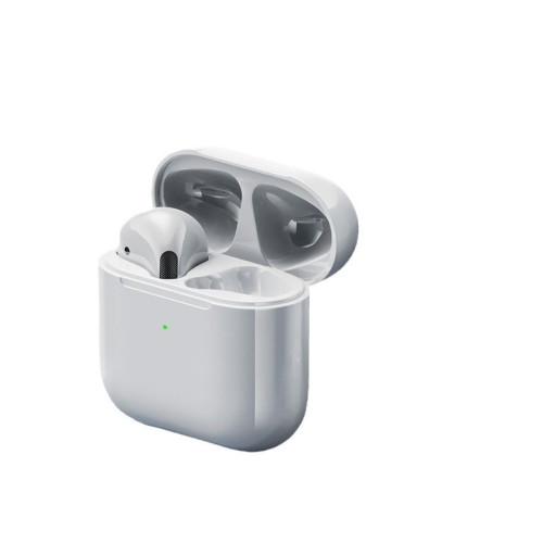 藍牙無線耳機 TWS  小四 ANC入耳式無線立體藍牙耳機