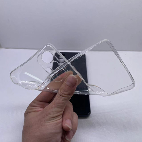 適用於庫柏Cubot Max 5手機殼Cubot Max 5防水紋軟殼皮套彩繪素材