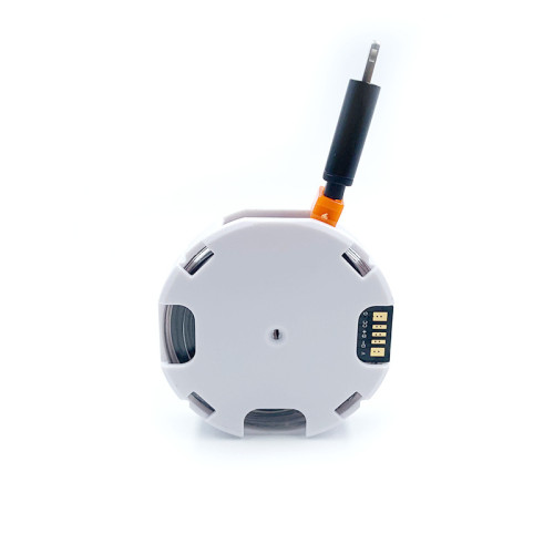 Typec充電線快充70單拉伸縮線模組適用蘋果數據線車用無線充電線 Typec充電線快充70單拉伸縮線模組適用蘋果數據線車用無線充電線