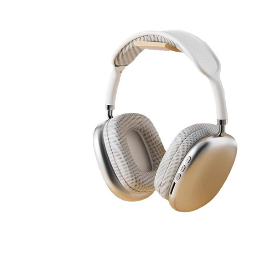 p9 pro max無線藍牙耳機頭戴式音樂耳麥重低音耳塞爆款