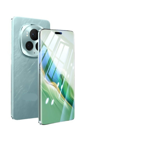 適用華爲p60曲屏防媮窺60Art鋼化膜p50pro+抗藍光p40手機膜p30pro 適用華爲p60曲屏防媮窺60Art鋼化膜p50pro+抗藍光p40手機膜p30pro
