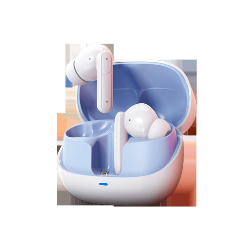 新款FD1-9無線藍牙耳機觸控雙耳入耳式降噪運動通用迷你