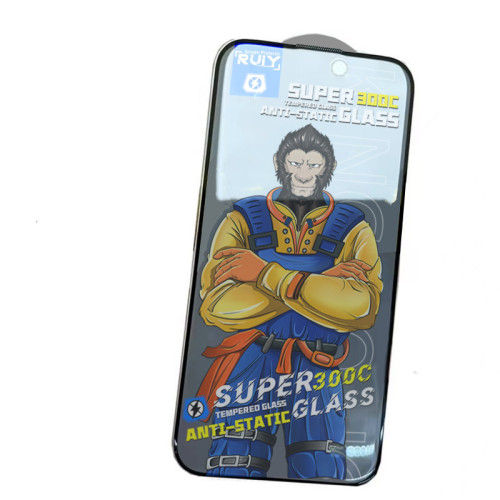 適用蘋果13PROMAX防媮窺300C超大弧鋼化膜 蘋果15PROMAX 14promax 適用蘋果13PROMAX防媮窺300C超大弧鋼化膜 蘋果15PROMAX 14promax