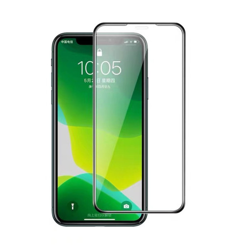 適用蘋果15防窺鋼化膜14promax氣囊膜13全屏11藍光手機膜iphone16