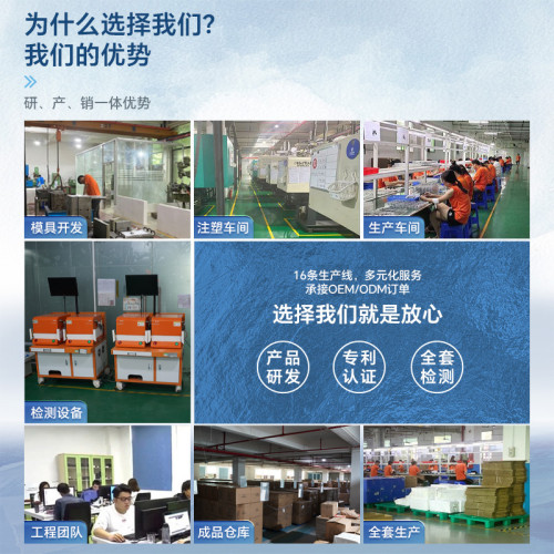 新款彩色螢幕耳機TWS入耳式降噪通透5.4觸控AI翻譯藍牙耳機