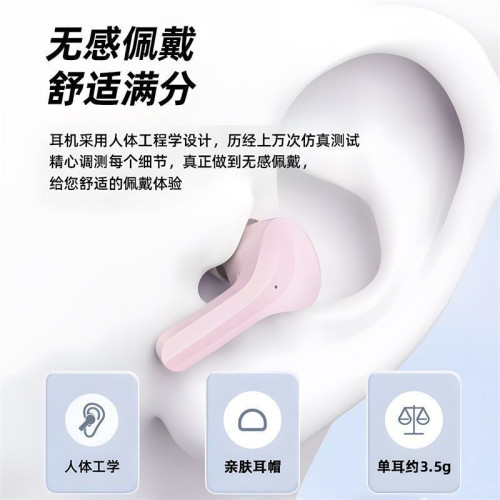 新款i31透明一代藍牙耳機tws藍牙耳機air31