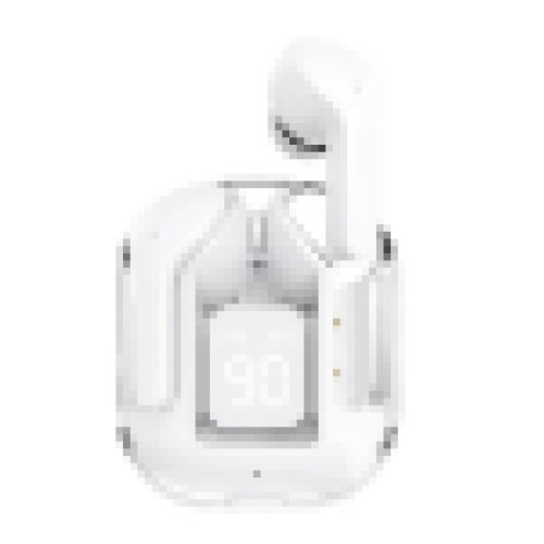 新款i31透明一代藍牙耳機tws藍牙耳機air31