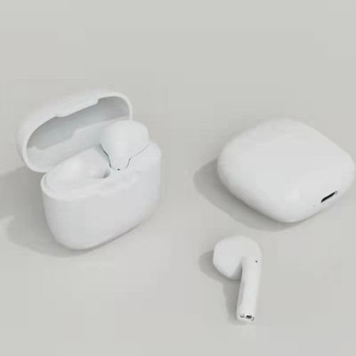 A2無線藍牙耳機超長續航亞馬孫馬卡龍新款