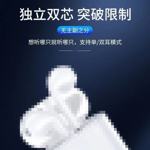 華強北馬卡龍i12藍牙耳機 i13無線雙耳觸控高配藍牙耳機彩色