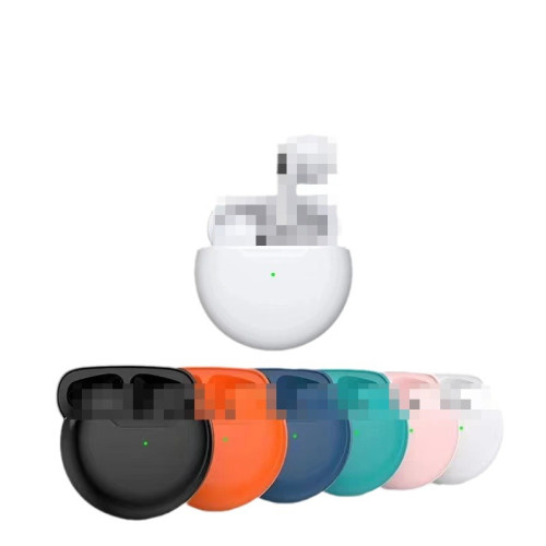 i12藍牙耳機tws三代pro3馬卡龍 inpods12五代四代i13藍牙耳機5.3