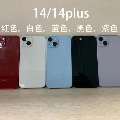 適用於14手機模型機14promax樣板機機模仿真可亮屏櫃台展示14plus