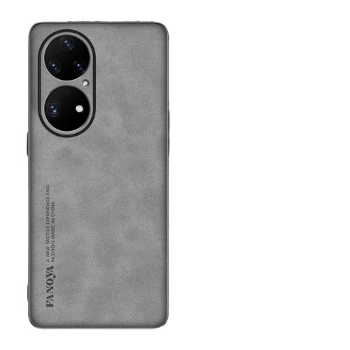 適用華爲p50手機殼p50e羊巴皮華爲P50Pro手機套男奢華防摔保護殼 適用華爲p50手機殼p50e羊巴皮華爲P50Pro手機套男奢華防摔保護殼