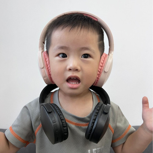 爆款P2961無線頭戴式藍牙耳機重低音超遊戯運動耳機