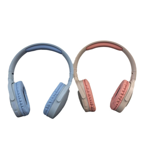 爆款P2961無線頭戴式藍牙耳機重低音超遊戯運動耳機