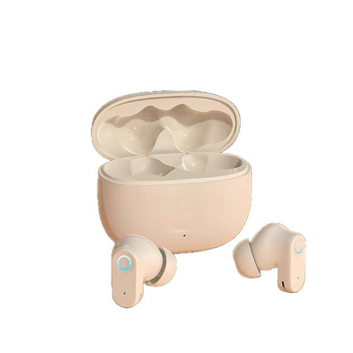 TK爆款Q1新款藍牙耳機無線降噪運動半入耳式超長續航