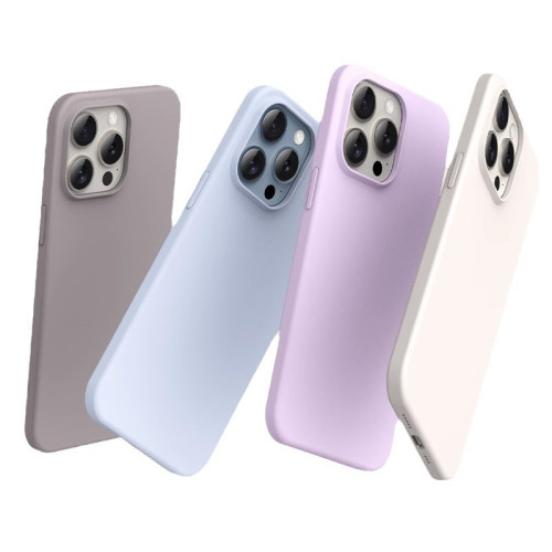 適用蘋果17promax超薄雲感液態矽膠手機殼蘋iPhone15純色高級感13 適用蘋果17promax超薄雲感液態矽膠手機殼蘋iPhone15純色高級感13