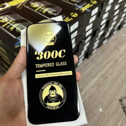 適用iphone17高鋁鋼化膜14大弧度300C高清防窺AR電鍍指紋 15pro