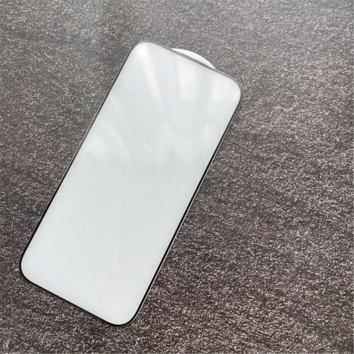 適用iPhone16鋼化膜蘋果16鋼化膜全屏高清16Promax防摔手機保護膜