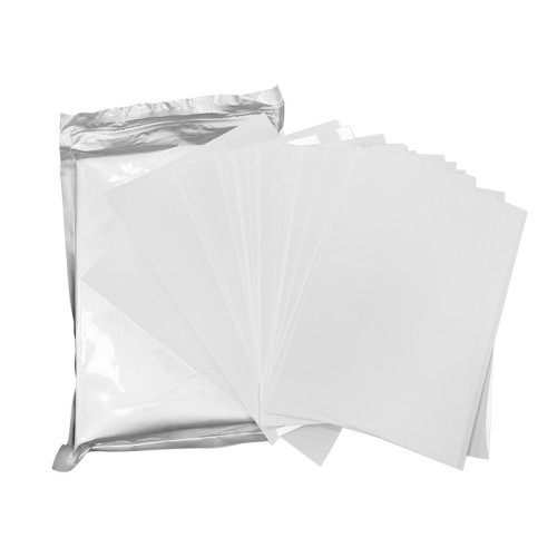 熱轉印打印紙手機殼DIY白板菲林殼膜熱升華真空DIY熱敏紙