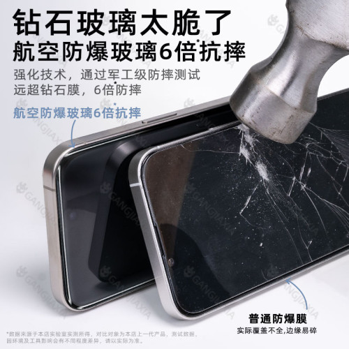 塔佐適用無塵倉oppofindx8鋼化膜超音波x8ultra手機膜oppox8s全屏
