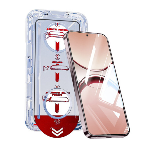 塔佐適用無塵倉oppofindx8鋼化膜超音波x8ultra手機膜oppox8s全屏
