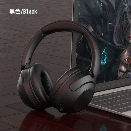 SY-23爆款無線藍牙耳機頭戴式3D環繞重低音遊戯耳麥