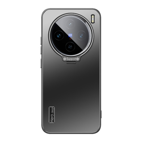 支點殼適用vivox200手機殼x200pro支架x200promini鏡頭全包防摔套 支點殼適用vivox200手機殼x200pro支架x200promini鏡頭全包防摔套