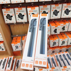 優斯創P68加長1.7米充電自拍桿三腳架一體式防抖抖音拍照神器