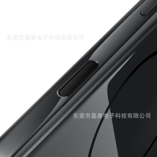 適用蘋果iPhone16磁吸手機殼適用beats同款16Promax觸控按鍵16Pro