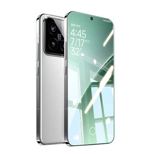 適用小米15鋼化膜xiaomi14防摔防爆小米13手機膜11青春版10保護膜